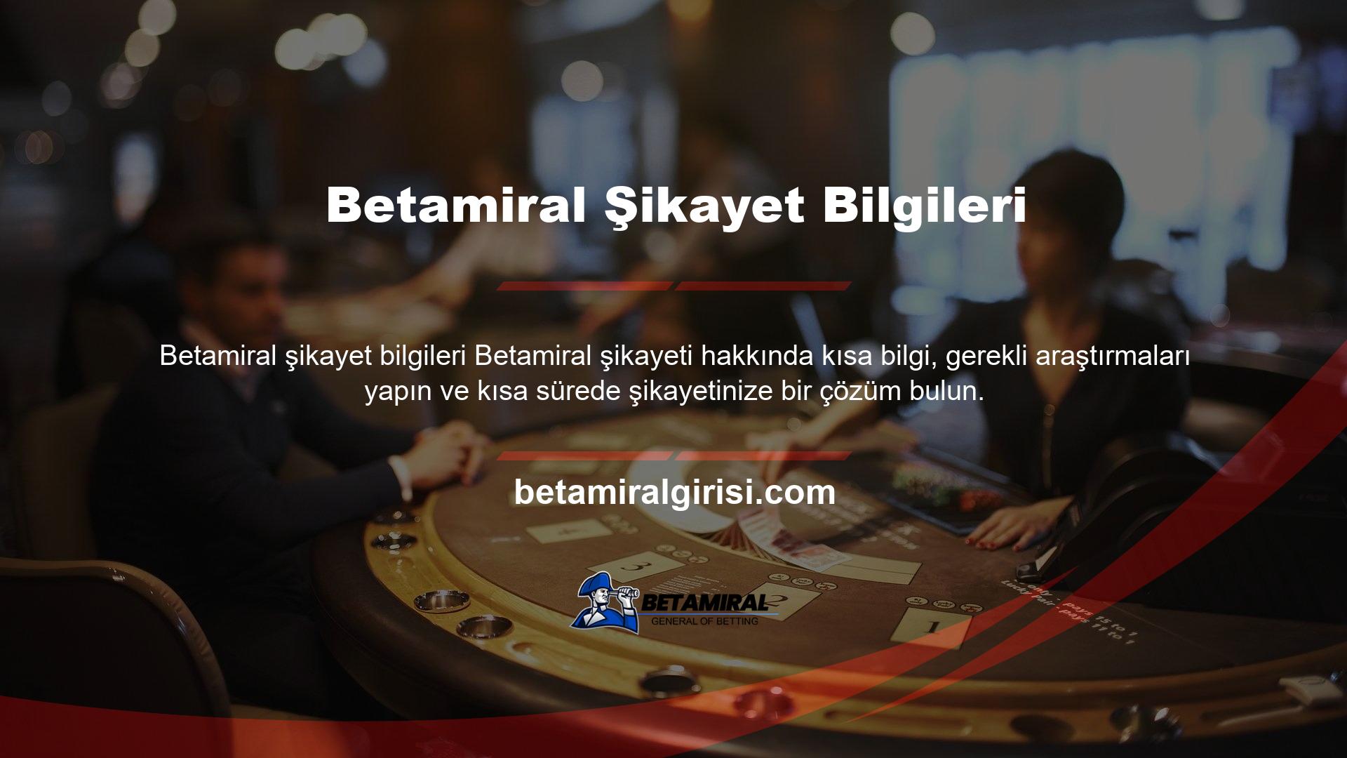 Tam müşteri memnuniyetini sağlamak için araştırma sayesinde, site, özellikle oyun meraklıları için güvenilir kaliteli programlar geliştirme fırsatı sunuyor
