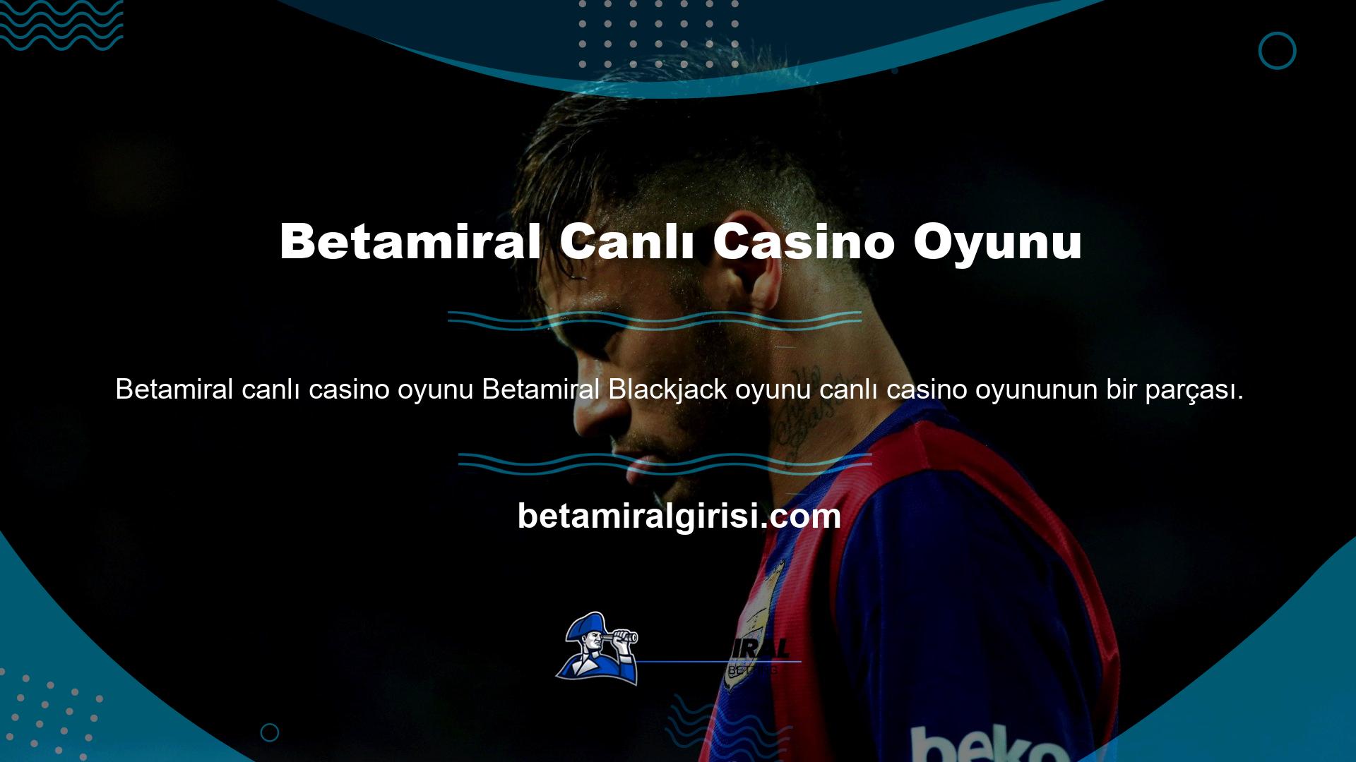 Telefonunuzu kullanarak çevrimiçi veya Betamiral gibi popüler casino sitelerinde bir patlama yapabilirsiniz