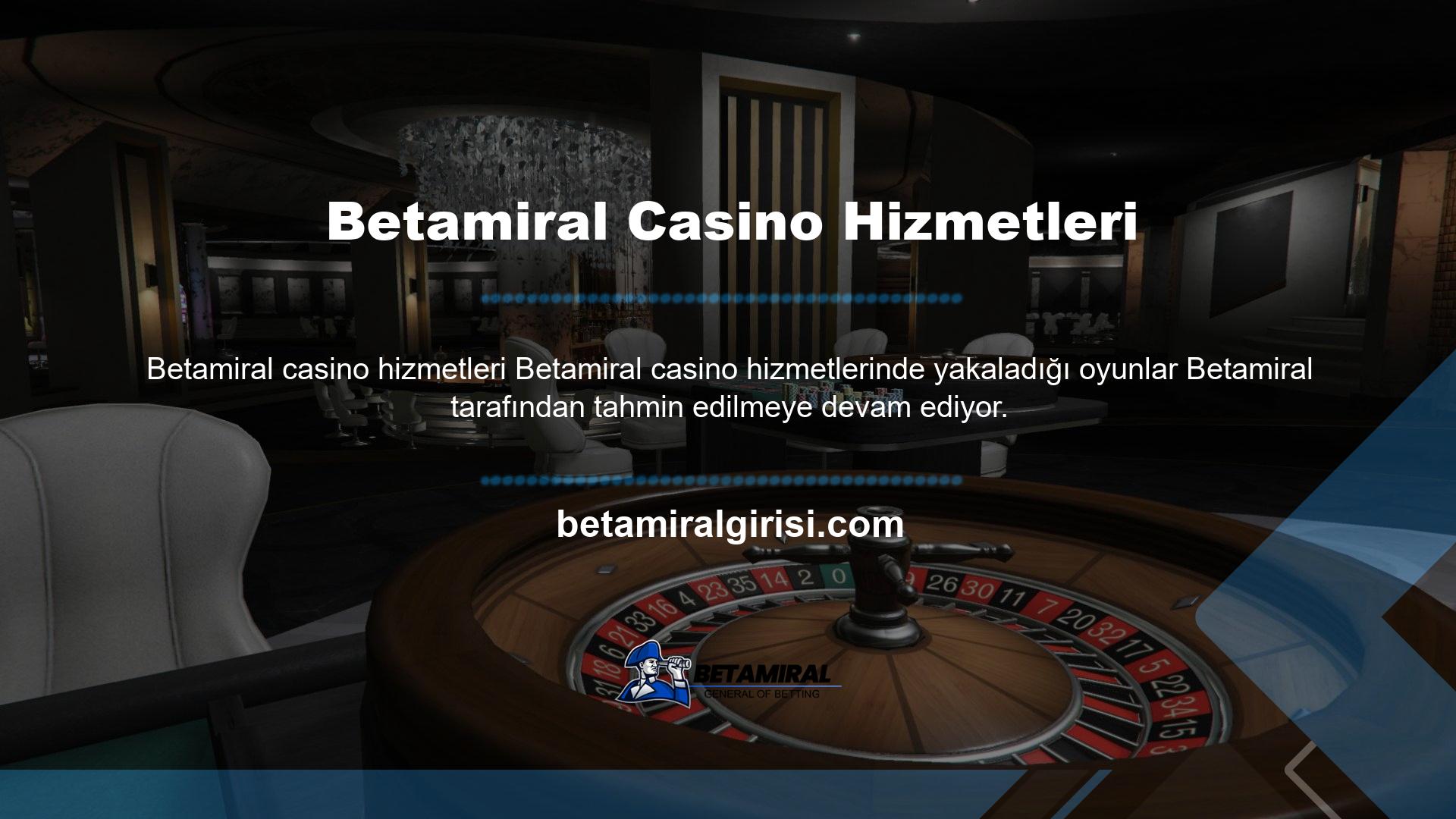 Çevrimiçi casino endüstrisi patlıyor ve dünyanın her köşesinden milyonlarca oyuncu çiziyor