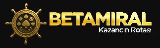 Betamiral Online Bahis Merkezi